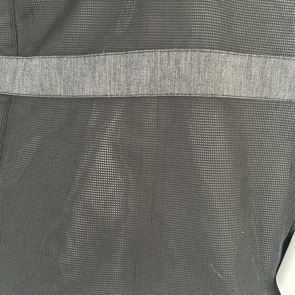 Timberland Grey Compatible Layering Jacket - Picture 9 of 9